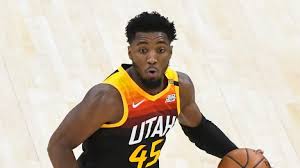 Considering the jazz only lost by three points, it's reasonable to believe that mitchell would've made a difference in game 1's surprising outcome. Utah Jazz Guard Donovan Mitchell Rattles Rim With Slam Dunk Against Miami