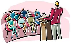 General Meeting