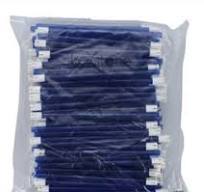 Saliva Ejector Flexo Fixed Tip 100/Pkg (Keystone)