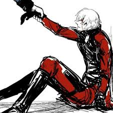 Pin On Devil May Cry