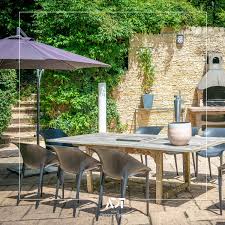 Apero Barbecue Soleil Piscine Voici Une Belle Terrasse Qui Nous Inspire Pour Plus D Infos Contacte Immobilier Agence Immobiliere Decoration Exterieur