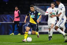 After a thorough analysis of stats, recent form and h2h games between gfa rumilly vallieres and as monaco, our oddspedia algorithm has predicted the following outcome Rumilly Vallieres Monaco Les Probables Compos De Depart