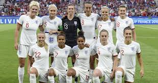 Chelsea fc are the second best. England S Fa Announce Pay Parity For Men And Women National Team Footballers Since January 2020
