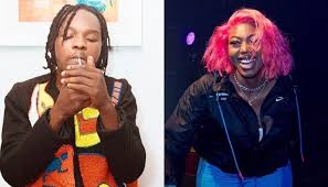 Download Video Naira Marley Ft Ms Banks Anywhere In 2020 Ms Banks Female Rappers Download Video