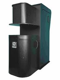 Borne anti-moustique Qista One XS