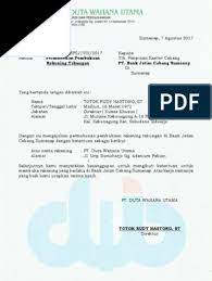 Karena pembukaan rekening ini berdasarkan kerja sama antara perusahaan atau sekolah dengan bank mandiri, maka persyaratannya dapat dinegosiasikan bersama. Surat Permohonan Buka Rekening Baru Perusahaan Pdf