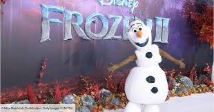 Regardez les vidéos du film la reine des neiges de walt disney animation studios en streaming : La Reine Des Neiges 2 Le Sixieme Film A Un Milliard Pour Disney Capital Fr