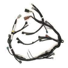 One end will connect to the. Jdm Subaru 2 0l Avcs Engine Wiring Harness Iatuning