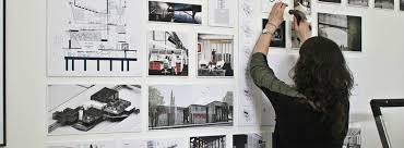 Best Graduate Programs In Interior Design In Europe Part 1 Interior Design Degree College Degree Architect Logo