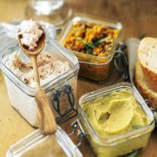 Entdecken sie tolle rezepte für antipasti, omelette, müsli, smoothies und pfannkuchen! Kochen Fur Gaste Ideen Fur Einen Brunch Mit Freunden Brigitte De