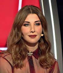 Nancy Ajram Nancy Ajram Hair Styles Beauty