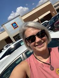 Aldi addiction and happy life