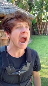 Sam Golbach Running Marathon