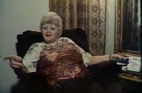 Coolopolis: Rita Picard: Montreal's oft-jailed Queen of the Red Light