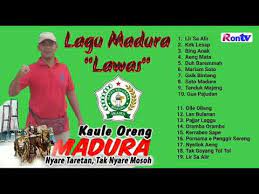 Marspolisipamongpraja #polppindonesia #polppcantik lagu mars polisi pamong praja besrta liryknya bisa di download untuk. Lagu Madura Tempo Doeloe Satuan Polisi Pamong Praja