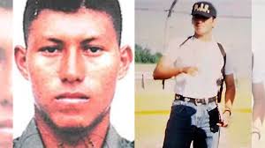 Arturo Guzmán Decena, el joven fundador de los Zetas que murió a manos del  Ejército Mexicano