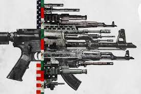 Getting the best espresso machine for your home is a dream come true for any coffee connoisseur. Inside Story Of A Texas Gun Smuggling Ring Rolling Stone