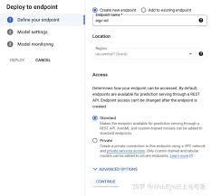 手把手教学！教你如何在Vertex AI 上部署和托管一个Stable ...