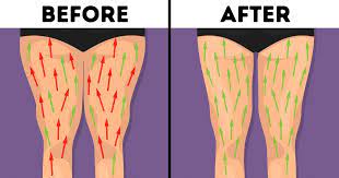 Maybe you would like to learn more about one of these? 6 Simple Exercises For Lymphatic Drainage That Can Help You Lose Weight Without Dieting