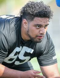 NFL Free Agent HUB Profile: Wayne Kirby, Defensive Lineman