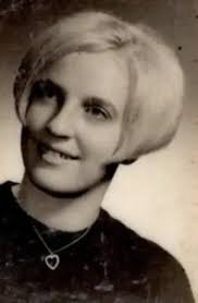 Obituary information for Wanda May Carter