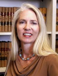 Barbara Orr to District 20A