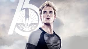 Do you want a sugar cube? Finnick Odair The Hunger Games Catching Fire Wallpaper Movie Wallpapers 22880