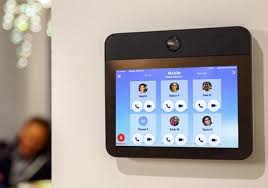 Nucleus Improve Your Family S Communication Instantly Best Home Security System Home Security Systems Best Home Security