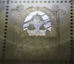 Discworld Stamp Catalogue