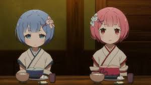 Bl Anime On Crunchyroll 2020 The Great Crunchyroll Re Zero Rewatch Endures Heartbreak In Episodes 11 15 In 2020 Anime Anime Lovers Anime Art Girl