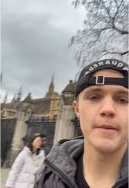 Ben Halverson's Instagram, Twitter & Facebook