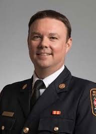 2023 Emergency Services Annual Report