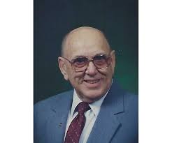 Delbert Stewart Obituary (1930