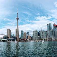 Find your future in canada. Canada S 10 Most Famous Cities