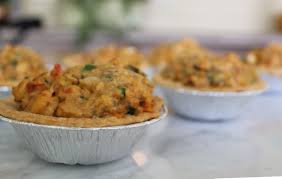 Crawfish Pies Recipes Sur Le Platsur Le Plat