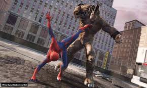 Following are the main features of the amazing spider man 2 free download that you will be able to experience after the first install on your operating system. The Amazing Spider Man 1 Pc Game Free Download Full Version