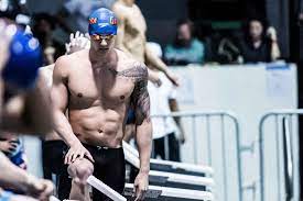 Dressel has long dominated the starts and underwater dolphin kick portions of his races. Coaches Corner Dressel S Developmental Training For Future Success