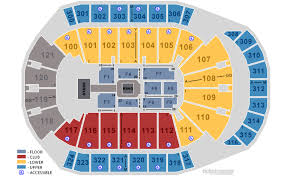 Vystar Veterans Arena Jacksonville Tickets Schedule