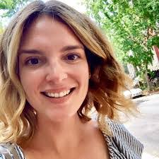 Gabrielle Crowe's Instagram, Twitter & Facebook