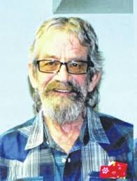 Randall Russell Obituary (1956