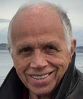 John Goldinger's Instagram, Twitter & Facebook