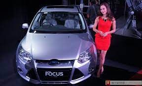 The 2012 Ford Focus Set To Make A Mark In Local Mid Sized Car Segment Lowyat Net