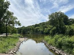 Love the wildlife and the trails! Best Trails In Pine Lake State Park Iowa Alltrails