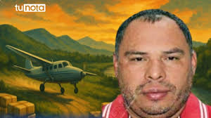 Oscar Rafael Leiva, heir to the AA Cartel, who is about to turn himself in.  : r/Honduras