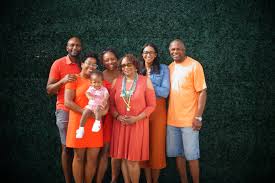 Emery Long was born in Washtenaw County and moved to Romulus at a young  age. Decades later, Emery has made a mark