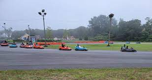 $7 for about 10 minutes, single or double. Bud S Go Karts Home Facebook