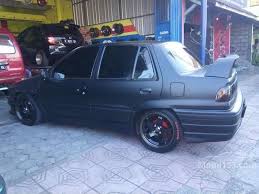 47 mobil daihatsu dari rp. Jual Mobil Daihatsu Classy 1991 1 3 Di Yogyakarta Manual Sedan Abu Abu Rp 36 000 000 2328433 Mobil123 Com