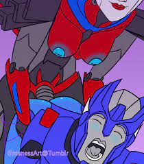 Transformers futa