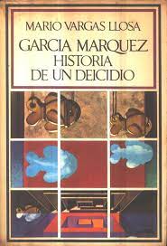 Mario Vargas Llosa Garcia Marquez Historia De Un Deicidio Para Descargar En Pdf Y Epub Llosa Vargas Llosa Garcia Marquez