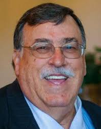 James Roberson Obituary (1945